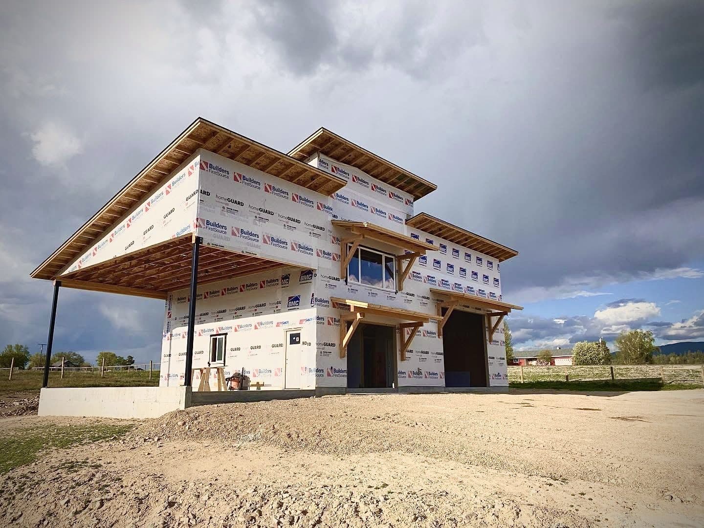 Mountain View Estate