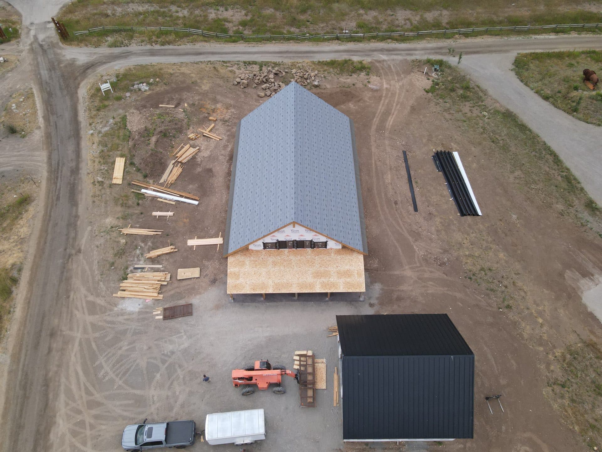 Mountain Cabin — photo 4