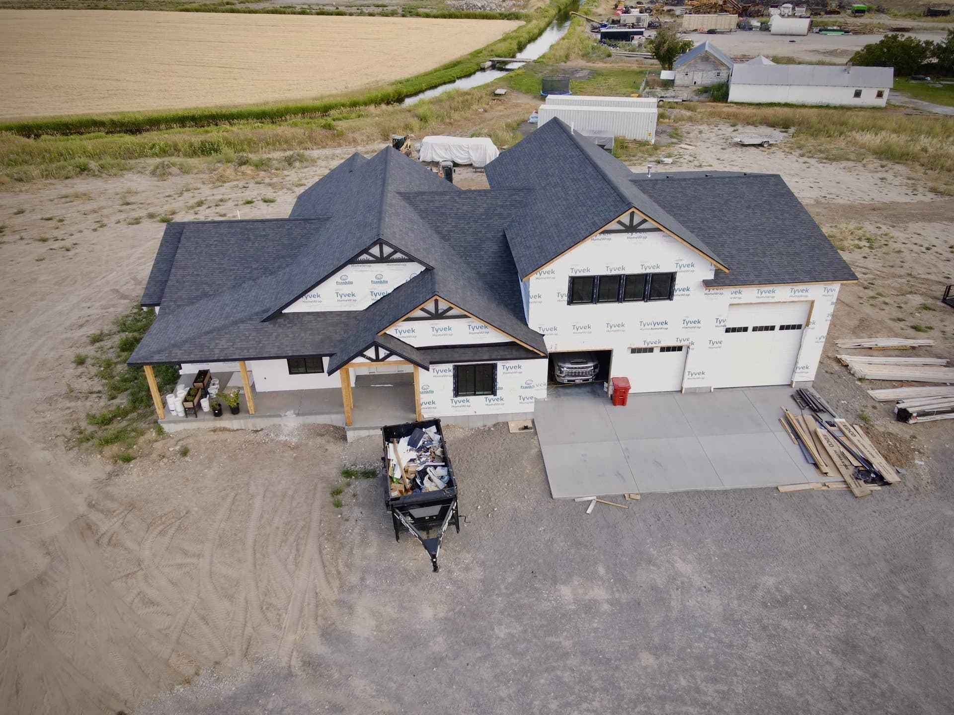 Valley Residential — photo 2